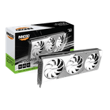  Card màn hình INNO3D GeForce RTX™ 5070 Ti X3 OC WHITE 