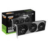  Card màn hình INNO3D GeForce RTX™ 5070 X3 OC 