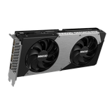  Card màn hình NVIDIA GeForce RTX 5060 Ti INNO3D Twin X2 | 16GB GDDR7, 4608 CUDA, 650W 