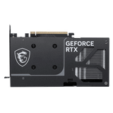  Card màn hình MSI GeForce RTX™ 5060 Ti 16G VENTUS 2X OC PLUS 
