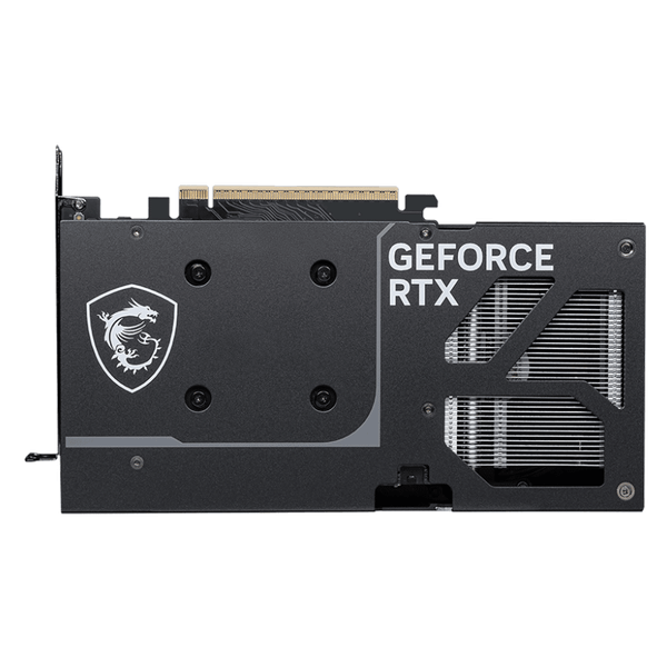  Card màn hình NVIDIA GeForce RTX 5060 Ti MSI VENTUS 2X PLUS OC | 16GB GDDR7, 4608 CUDA, 600W 