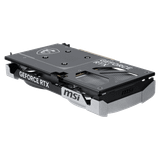  Card màn hình MSI GeForce RTX™ 5060 Ti 16G VENTUS 2X OC PLUS 