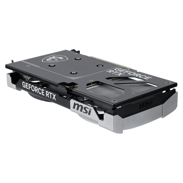 Card màn hình NVIDIA GeForce RTX 5060 Ti MSI VENTUS 2X PLUS OC | 16GB GDDR7, 4608 CUDA, 600W 
