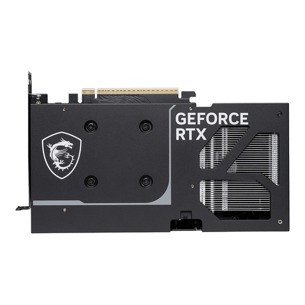  Card màn hình NVIDIA GeForce RTX 5060 Ti MSI VENTUS 2X PLUS OC | 8GB GDDR7, 4608 CUDA, 600W 