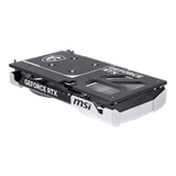  Card màn hình NVIDIA GeForce RTX 5060 Ti MSI VENTUS 2X PLUS OC | 8GB GDDR7, 4608 CUDA, 600W 