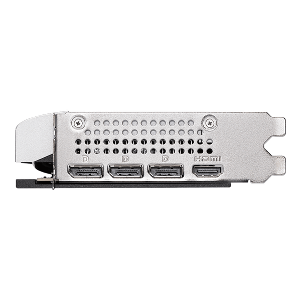  Card màn hình NVIDIA GeForce RTX 5060 Ti MSI VENTUS 2X PLUS OC | 8GB GDDR7, 4608 CUDA, 600W 
