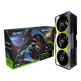  Card màn hình Palit GeForce RTX™ 5070 Ti GameRock 16GB GDDR7 