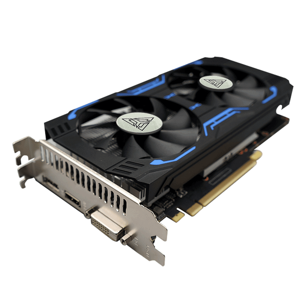  Card màn hình ARKTEK GTX 1660 Super 6GB 