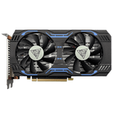  Card màn hình ARKTEK GTX 1660 Super 6GB 