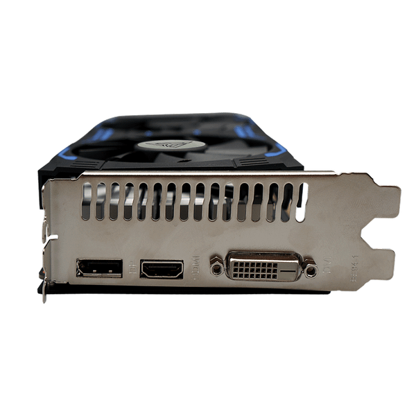 Card màn hình ARKTEK GTX 1660 Super 6GB 
