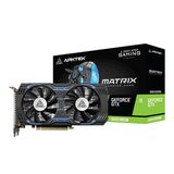  Card màn hình ARKTEK GTX 1660 Super 6GB 
