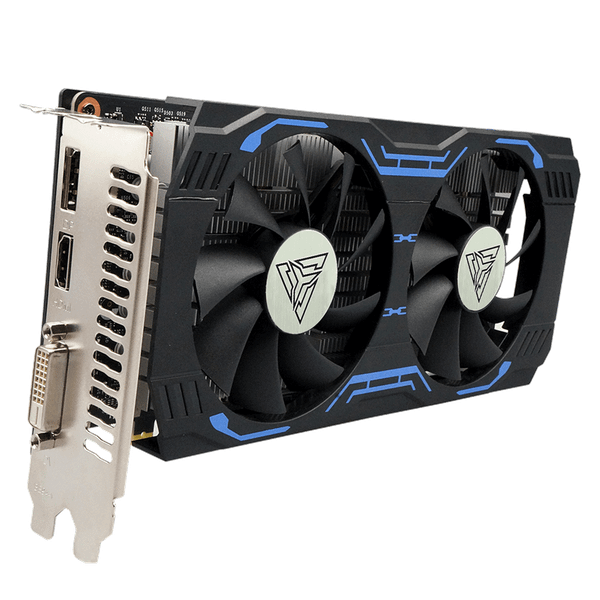  Card màn hình ARKTEK GTX 1660 Super 6GB 
