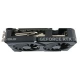  Card màn hình ASUS Dual RTX 4060 Ti OC 8GB GDDR6 