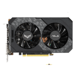  Card màn hình ASUS TUF Gaming GTX 1660 SUPER 6GB GDDR6 QSD 
