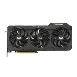  Card màn hình ASUS TUF Gaming RTX 3070 Ti 8GB GDDR6X QSD 
