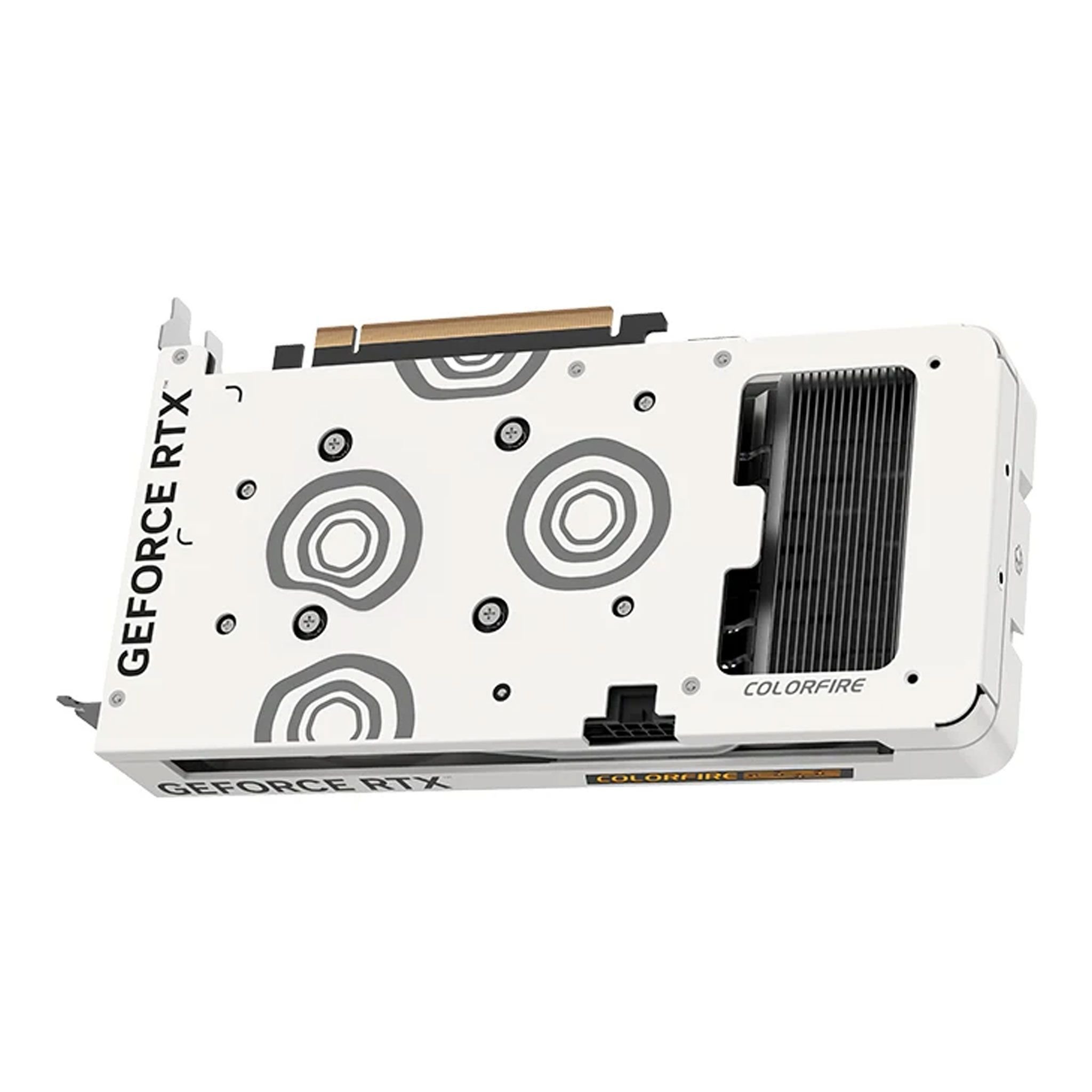 Card màn hình VGA Colorfire GeForce RTX 4060 MEOW-ORG 8GB-V