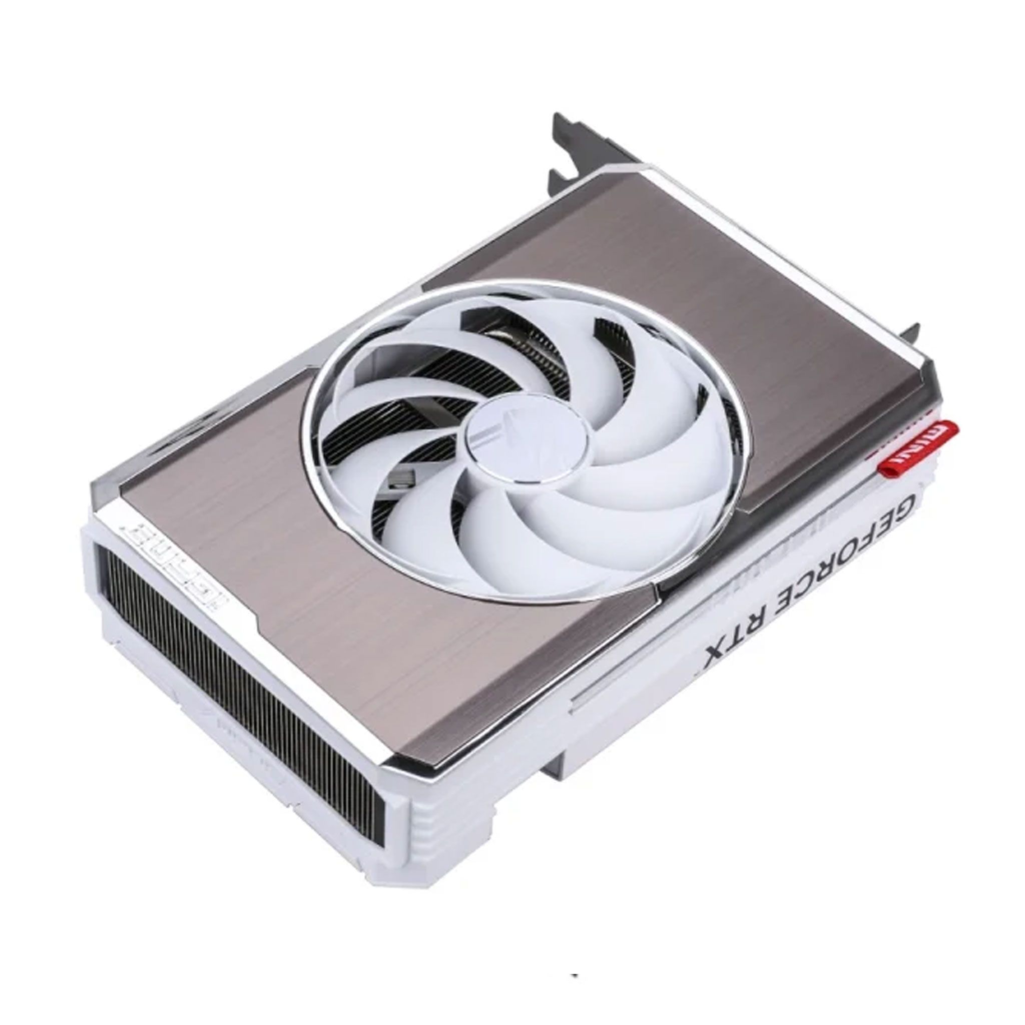 Card màn hình VGA COLORFUL iGame GeForce RTX 4060 Ti Mini OC 8GB