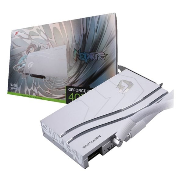  Card màn hình NVIDIA GeForce RTX 4070 Colorful Neptune OC | 12GB GDDR6, 5888 CUDA, 750W 