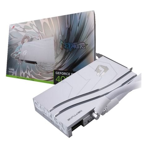 Card màn hình COLORFUL iGame RTX 4070 Neptune OC-V