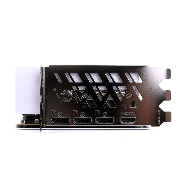  Card màn hình COLORFUL iGame RTX 4080 16GB Ultra W OC 