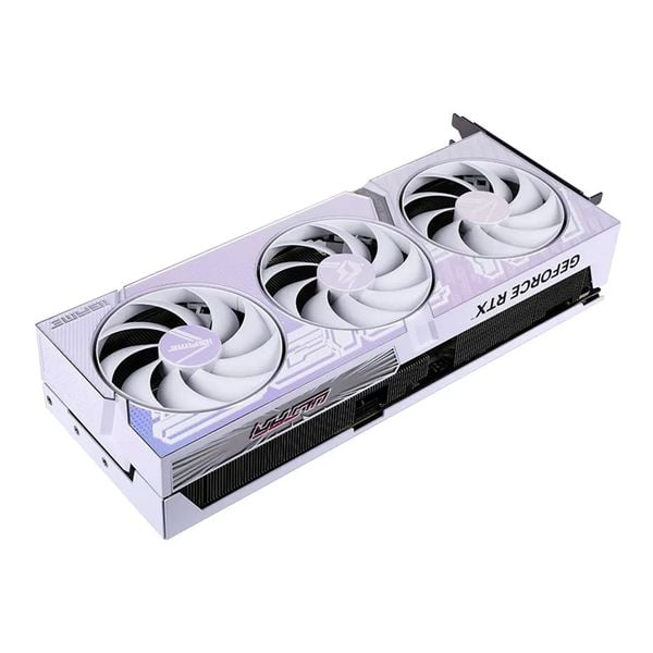  Card màn hình COLORFUL iGame RTX 4080 16GB Ultra W OC 
