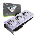  Card màn hình COLORFUL iGame RTX 4080 16GB Ultra W OC 