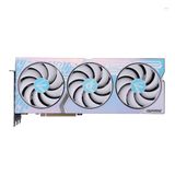  Card màn hình COLORFUL iGame RTX 4080 16GB Ultra W OC 