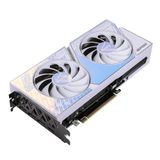  Card màn hình COLORFUL iGame RTX 4060 Ti Ultra W DUO OC 8GB-V 