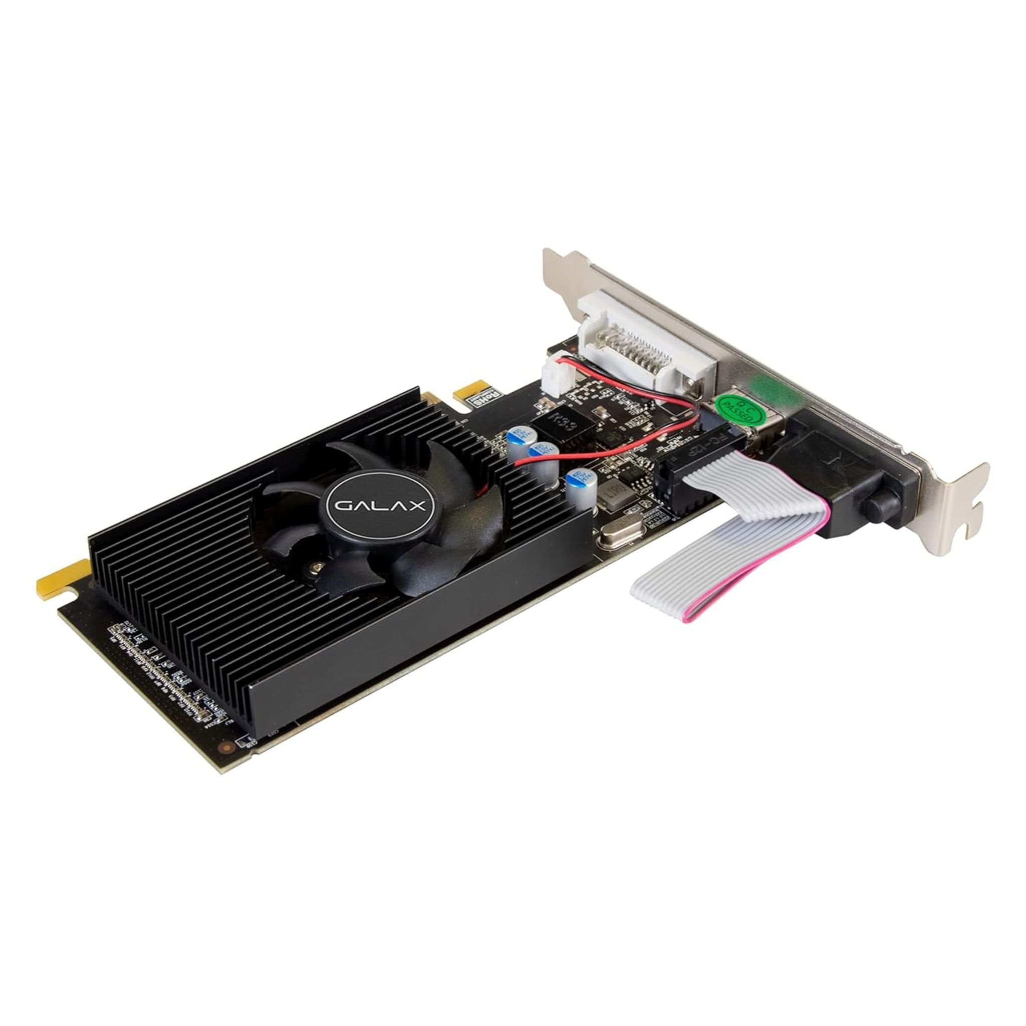 Card màn hình VGA GALAX GeForce GT 730 4GB DDR3