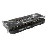  Card màn hình Galax RTX 3070 Ti EXG 8GB (1-Click OC) QSD 