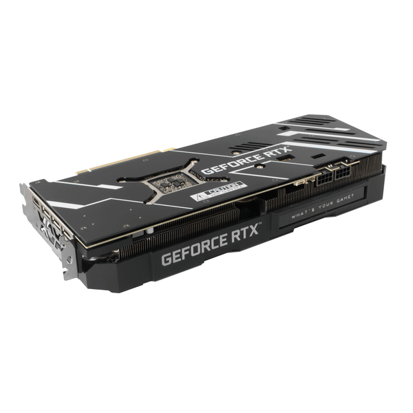 Card màn hình Galax RTX 3070 Ti EXG 8GB (1-Click OC) QSD 