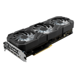  Card màn hình Galax RTX 3070 Ti EXG 8GB (1-Click OC) QSD 