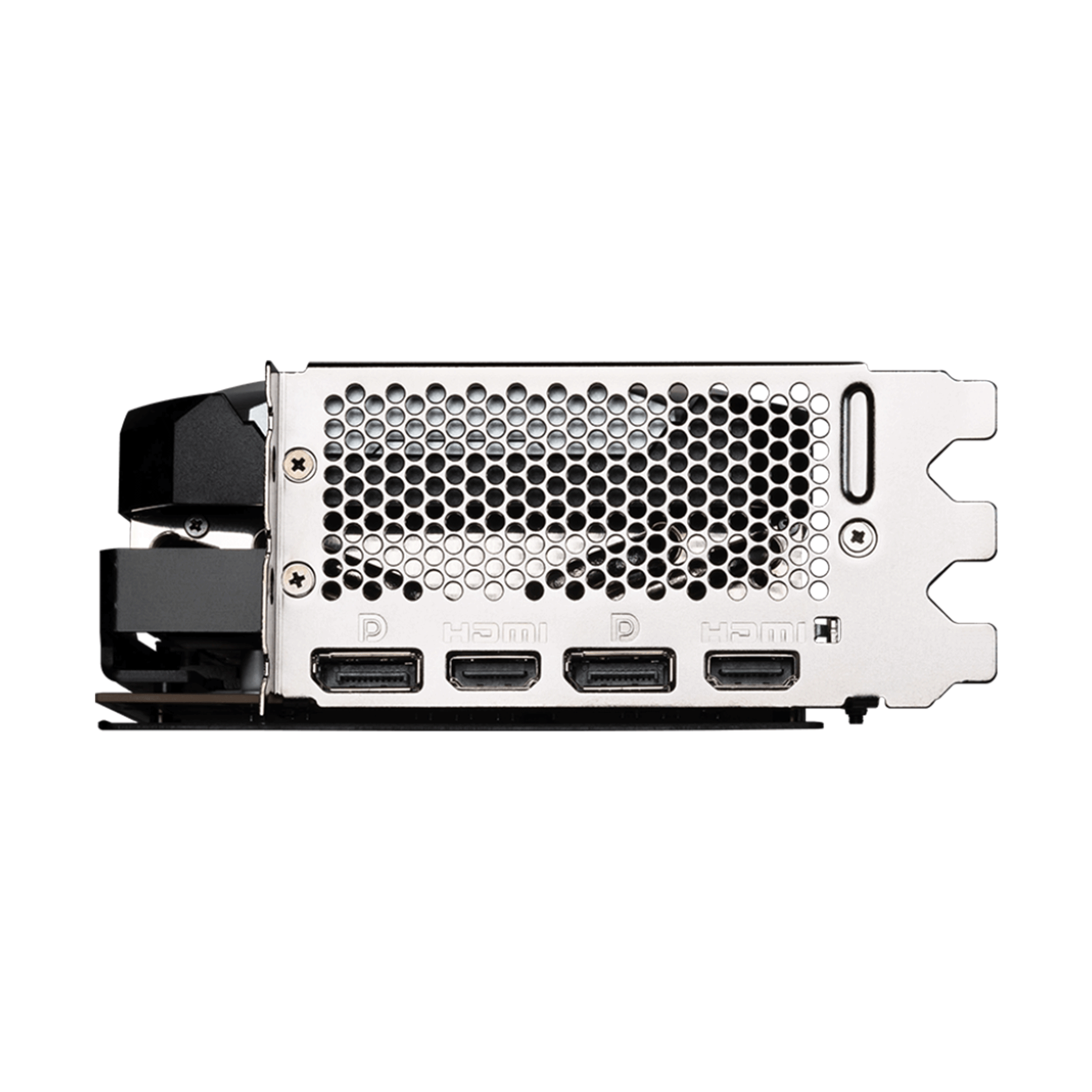 Card màn hình VGA MSI GeForce RTX 4080 SUPER 16G VENTUS 3X OC