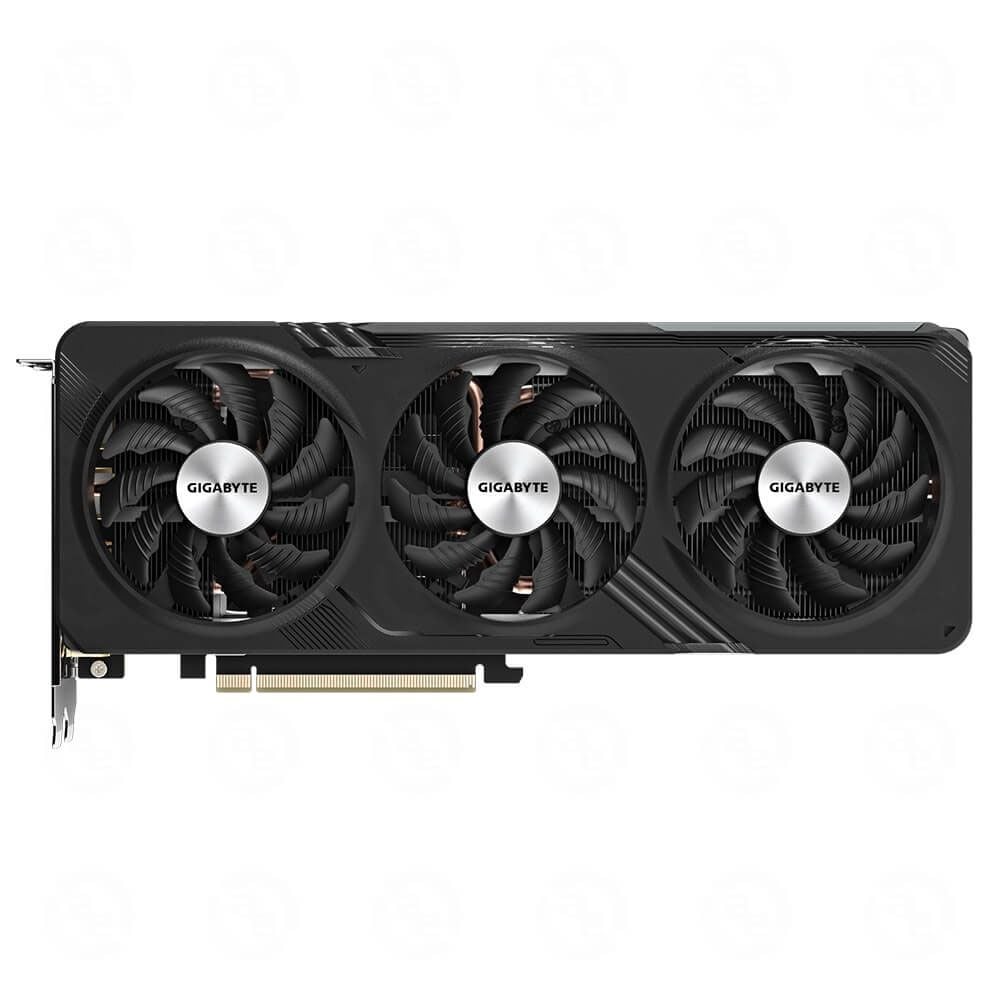 Card màn hình VGA GIGABYTE RTX 4060 Ti Gaming OC 8GB