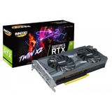 Card màn hình VGA Inno3D GeForce RTX 3060 Ti Twin X2 LHR