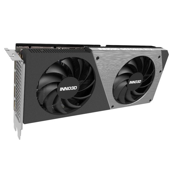  Card màn hình INNO3D RTX 4060 Ti 16GB Twin X2 