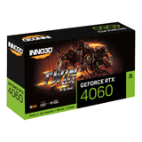  Card màn hình INNO3D RTX 4060 TWIN X2 