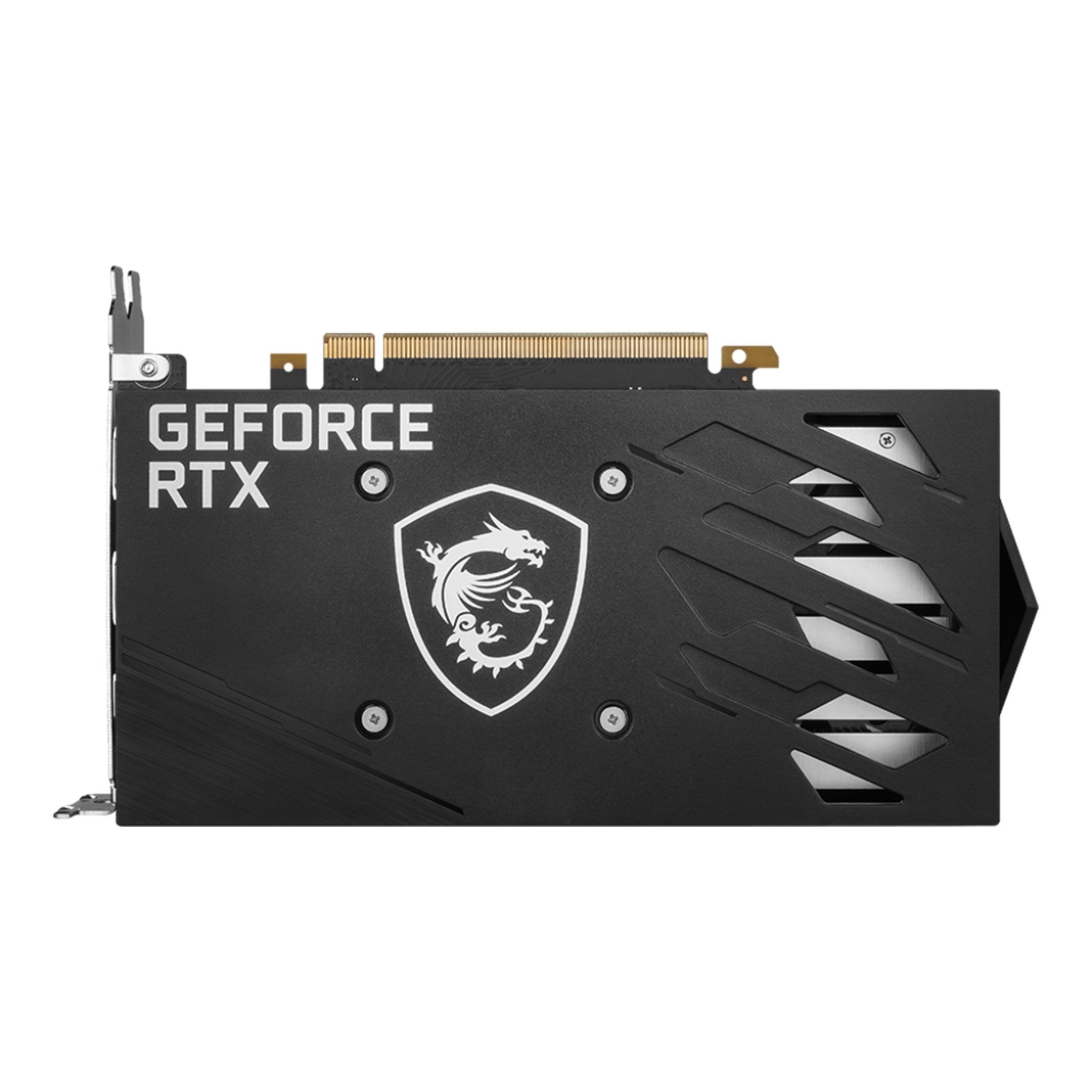 Card màn hình VGA MSI GeForce RTX 3050 Gaming X 6G