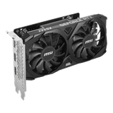  Card màn hình MSI RTX 3050 Ventus 2X 6G OC 