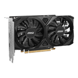  Card màn hình MSI RTX 3050 Ventus 2X 6G OC 