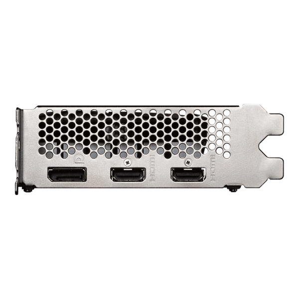  Card màn hình NVIDIA GeForce RTX 3050 MSI Ventus 2X OC | 6GB GDDR6, 2560 CUDA, 300W 