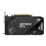  Card màn hình NVIDIA GeForce RTX 3050 MSI Ventus 2X XS OC | 8GB GDDR6, 2560 CUDA, 500W 