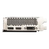  Card màn hình NVIDIA GeForce RTX 3050 MSI Ventus 2X XS OC | 8GB GDDR6, 2560 CUDA, 500W 