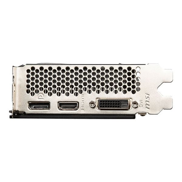  Card màn hình NVIDIA GeForce RTX 3050 MSI Ventus 2X XS OC | 8GB GDDR6, 2560 CUDA, 500W 