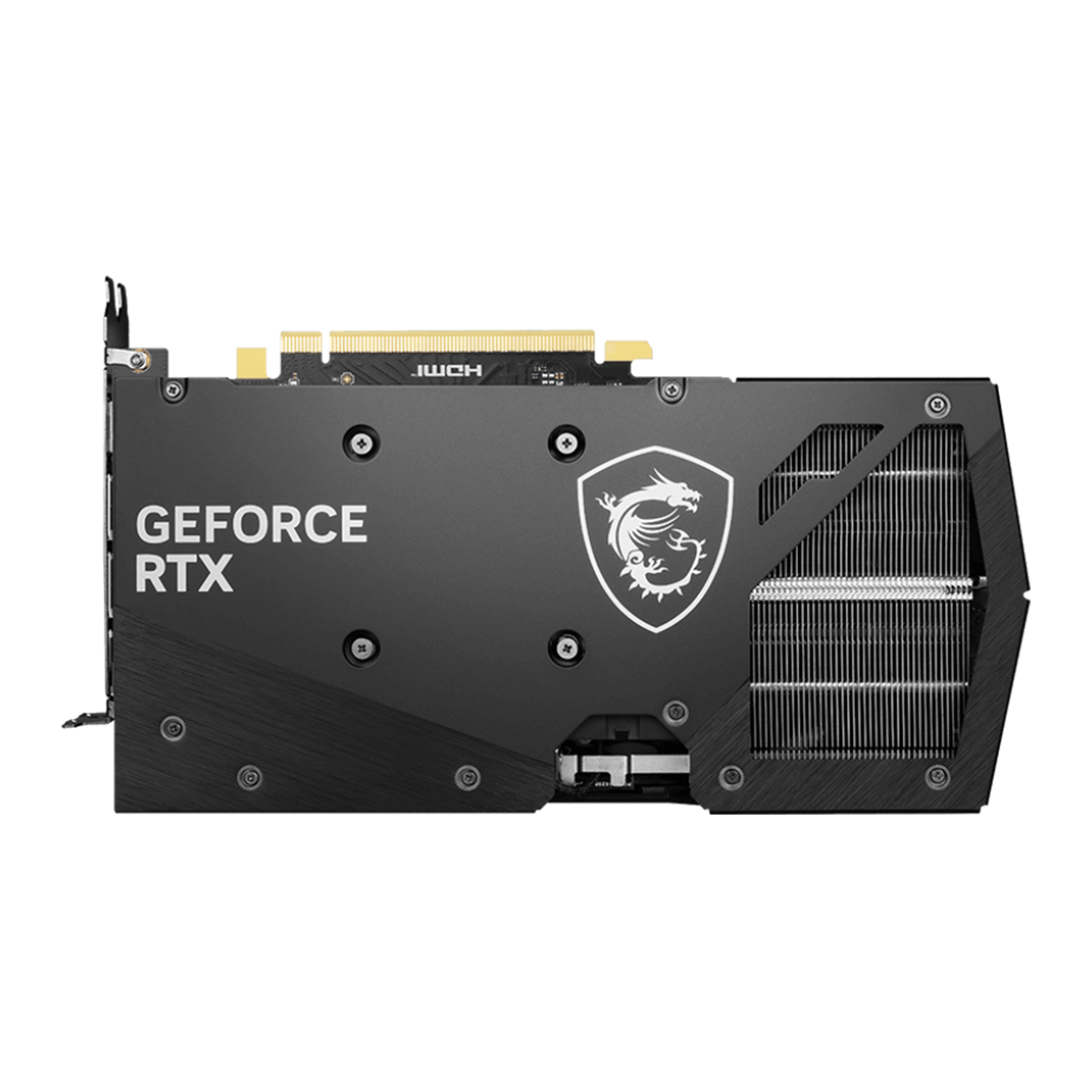 Card màn hình VGA MSI GeForce RTX 4060 Ti Gaming X 16G