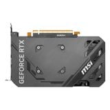  Card màn hình NVIDIA GeForce RTX 4060 MSI Ventus 2X Black OC | 8GB GDDR6, 3072 CUDA, 550W 
