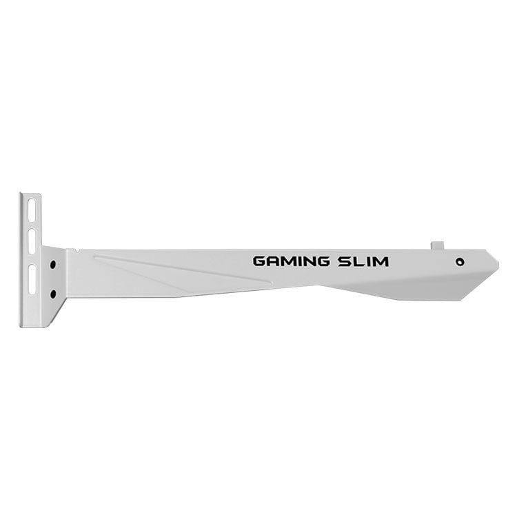 Card màn hình VGA MSI GeForce RTX 4070 GAMING X SLIM WHITE 12GB