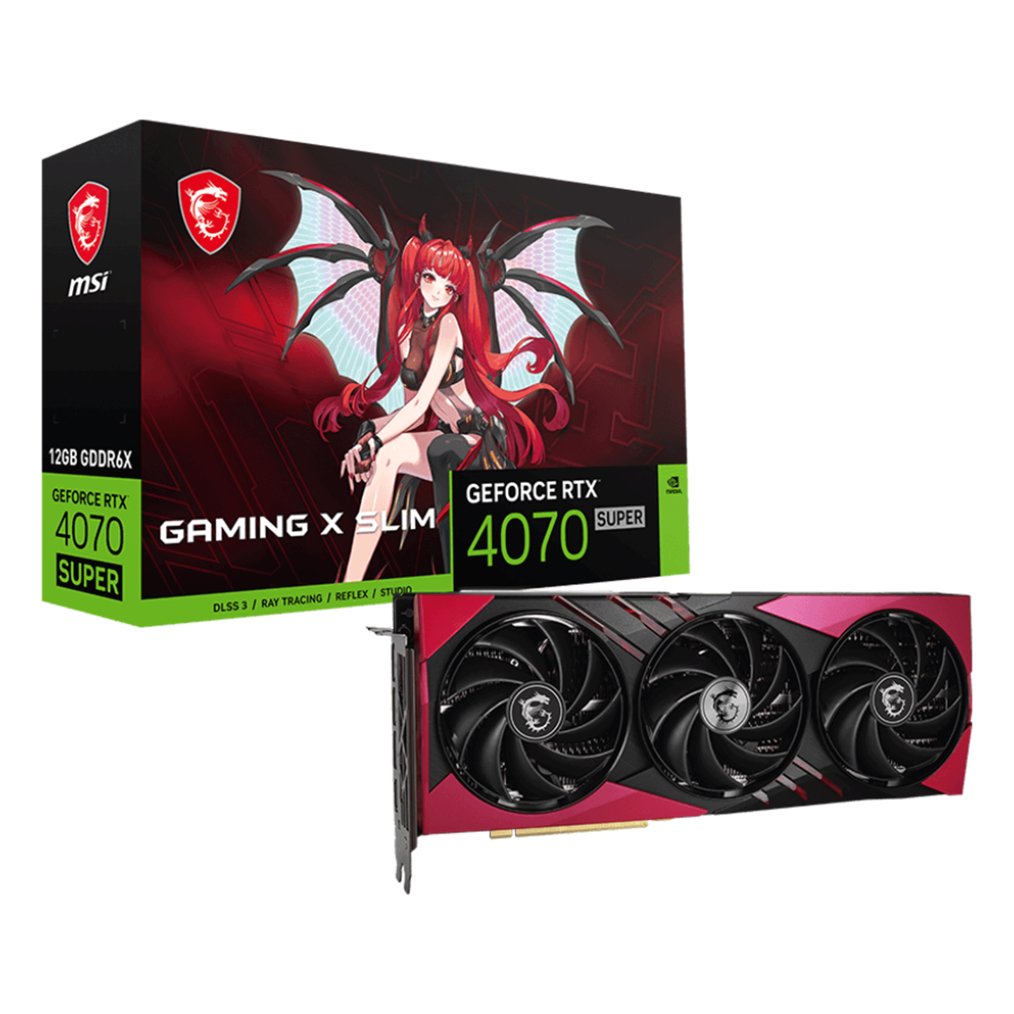 Card màn hình Gigabyte RTX™ 5080 GAMING OC 16G