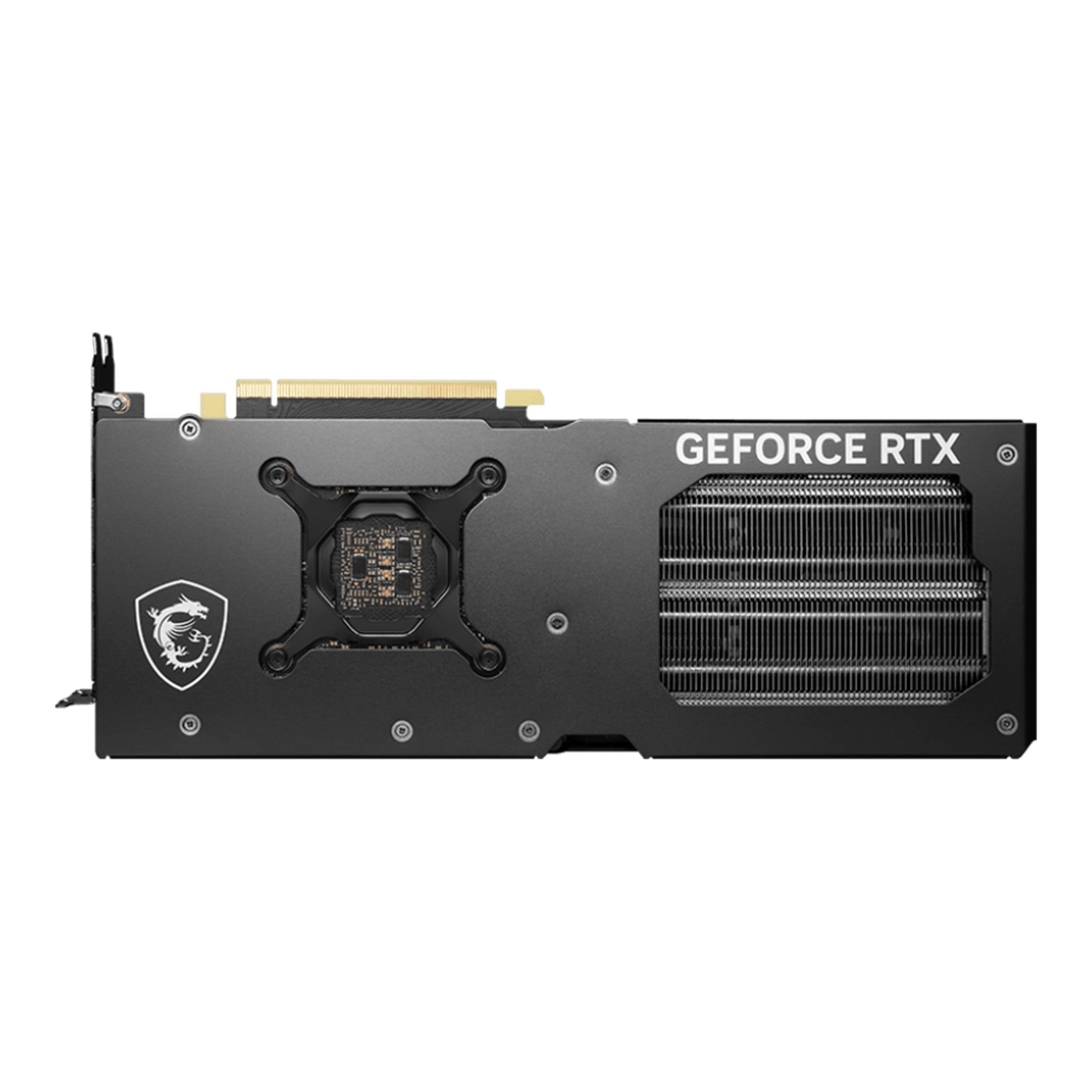 Card màn hình VGA MSI GeForce RTX 4070 Super 12G Gaming X Slim