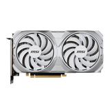  Card màn hình VGA MSI GeForce RTX 4070 Ventus 2X White 12GB OC 